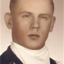 Most Recent Obituaries