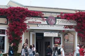 The 9 Best Restaurants In Monterey California