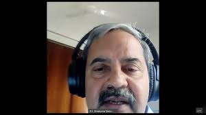 Session 1 Introduction to unsaturated soil mechanics