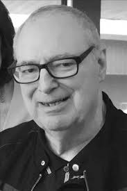 David Skirpan Obituary (1948