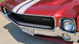 Image result for Medium Tan 1968 AMC