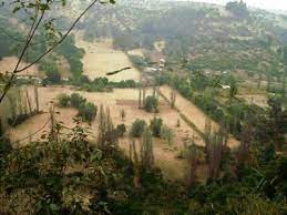 It borders the commune of santo domingo (valparaíso region) and san pedro (santiago metropolitan region) in the north, the commune of litueche to the east and south. San Rafael Navidad Wikipedia La Enciclopedia Libre