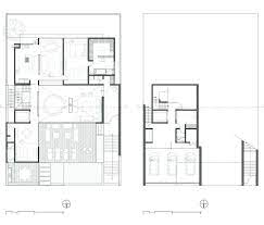 Ch House Glr Arquitectos House Floor Plans Floor Plan Design House Plans