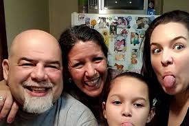 Fundraiser by Ashley Suarez : Manuel "Manny" Suarez