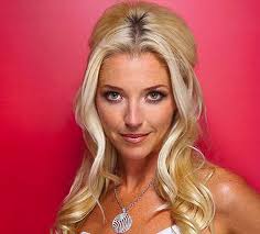 Tamara Beckwith: My summer beauty secrets