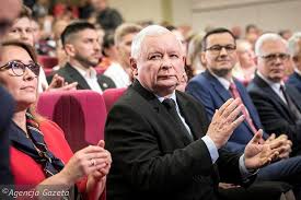 „do »tańca z gwiazdami« poszłam odnaleźć swoją kobiecość. Jagna Marczulajtis Walczak Zaprasza Do Siebie Kaczynskiego Chcialabym Zeby Spedzil Z Moim Synem Chociaz Jedna Dobe