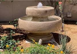From when you make your purchase to getting rid of the old. Delivery Installation Fountan Services
