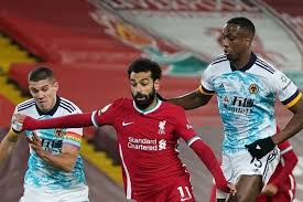 Top skor liga inggris 2020. Daftar Top Skor Liga Inggris Mo Salah Ungguli Son Heung Min Dan 2 Bomber Lokal Halaman All Kompas Com