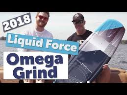 Liquid force made sure that all products are not overpriced, so wakeboarders with tight budgets can still enjoy their products. 2018 Liquid Force Noodle Wakeboard Review Surfboard Surfer Board Reviews
