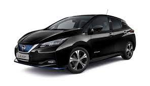 Nissan leaf i (ze0/aze0) 30kwh. Nissan Elektroauto Leaf In Neuer Business Edition Ecomento De