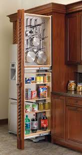 kitchen cabinet accessories amish