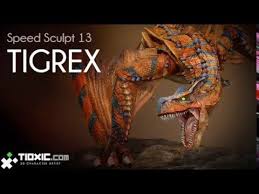 Hi Everyone I M Back With New Monster Hunter Fan Art This Time Actually A Project From A Client But I Got The Permission T Sculpting Zbrush Tutorial Zbrush
