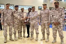 هذا المقال يتضمن أسماءً أعجمية تتطلب حروفاً إضافية (پ چ ژ گ ڤ ڠ).لمطالعة نسخة مبسطة، بدون حروف إضافية. ÙˆØ²Ø§Ø±Ø© Ø§Ù„Ø¯ÙØ§Ø¹ Ø¯ÙˆÙ„Ø© Ù‚Ø·Ø± On Twitter Ø§Ù„Ø­ÙÙ„ Ø§Ù„Ø®ØªØ§Ù…ÙŠ Ù„Ø¨Ø·ÙˆÙ„Ø© Ø§Ù„Ù‚ÙˆØ§Øª Ø§Ù„Ù…Ø³Ù„Ø­Ø© Ø§Ù„Ù‚Ø·Ø±ÙŠØ© Ù„ÙƒØ±Ø© Ø§Ù„Ø³Ù„Ø©