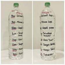 Dibawah ini, kami senaraikan 7 khasiat, kelebihan dan kebaikan minum air kosong kepada kesihatan tubuh badan kita: 4 Cara Mudah Air Kosong Boleh Buat Anda Kurus Pesona Pengantin