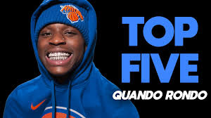 Check spelling or type a new query. Quando Rondo S Top Five Ways To Tie A Bandana Video Dailymotion