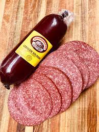 Get free best bologna meat now and use best bologna meat immediately to get % off or $ off or free shipping. Pa Dutch Lebanon Bologna Hummers Meats