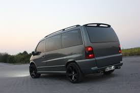 Prodazha Lyubimca Ili Izuchayu Spros Bortzhurnal Mercedes Benz Vito Dushu Vlozhil Drive2 Mercedes Benz Vito Mercedes Van