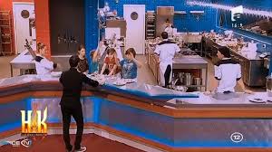 25 марта 20152 396 просмотров. Hell S Kitchen Iadul Bucatarilor Sezonul 2 Episodul 14 Online