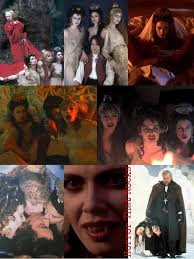 Dracula's Coffee. Who doesn't love coffee?! Right?