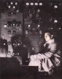 The Freeman identity: Spuyten Duyvil centennarian was a master spy