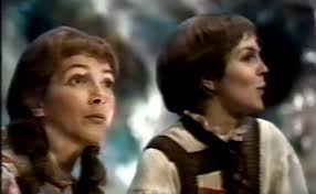 Hänsel und Gretel BBC TV-Movie 1976 Parker Gale Howard Connell Luxon