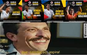 Join the discussion or compare with others! Corinthians Emplaca 4 Jogadores Na Selecao Do Paulista Veja Memes