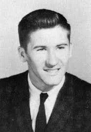 Robert Eugene “Gene” Carroll (1942-2013)