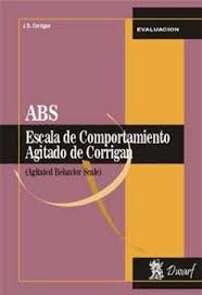 Image result for Agitated Behavior Scale