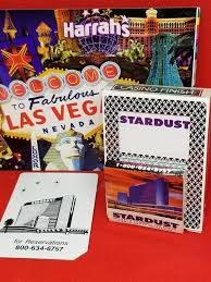 Legendary Stardust Resort Casino Fabulous Las Vegas Playing Etsy In 2020 Casino Resort Playing Card Deck Casino