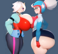 Rule34 - If it exists, there is porn of it   6807743