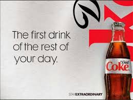 First And Often Diet Coke Commercial Diet Coke Coke