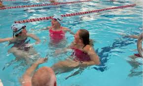 Masters Swimming Hub | Welcome to the home of Masters in Britain