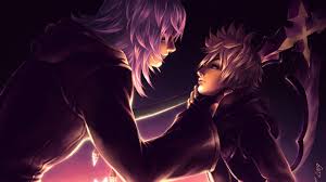 Kingdom Hearts Roxas Wallpapers Mobile Kingdom Hearts Roxas Wallpaper Hd 1639937 Hd Wallpaper Backgrounds Download