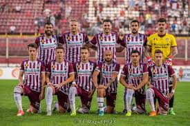 raˈpid bukuˈreʃtʲ) or simply as rapid, is a romanian professional football club based in bucharest. Rapid Bucuresti Soccerway
