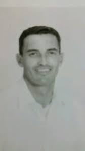 Richard Porter Simmons Obituary