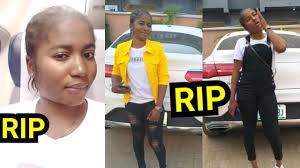 The family of late comedienne, mmesoma mercy nnadi, popularly known as ada jesus, has released obituary poster of their late daughter. What Is The Real Name Of Ada Jesus
