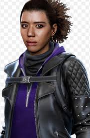 Why was Tinkerer female in SM-MM? : r/SpidermanPS4