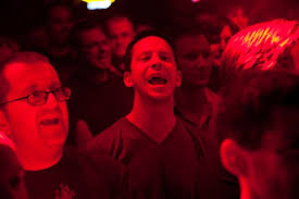 Urge Overkill & Local H played the Double Door (pics)