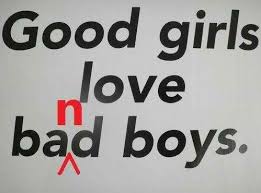 I Feel Like Ronnie Radke Should Rewrite His Song Good Girls Like Bad Guys To Where It All Has To Do With Him Being In A Band I Ve Band Quotes Band