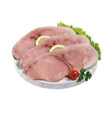 Mettete in una ciotola l'olio, il succo di limone, l'aglio tagliato a pezzettini e il prezzemolo tritato. Pesce Spada Da Trancio Compra Online Cosicomodo