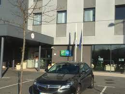 En holiday inn express bilbao destacan los siguientes servicios: Holiday Inn Bilbao Airport 5 Picture Of Holiday Inn Express Bilbao Derio Tripadvisor