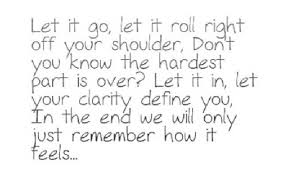 Little Wonders Rob Thomas Senior Quote Song Quotes Lyric Quotes Meet The Robinson