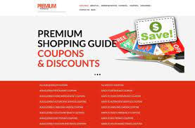 See the best & latest premium shopping guide coupons on iscoupon.com. Premium Shopping Guide Dbr Visuals Web Design And Seo Company