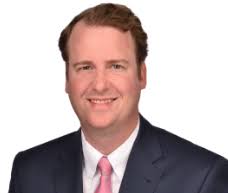 Patrick Shuff, Commercial Loan Officer