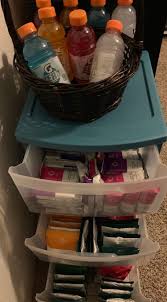 Organized Snacks Hackoftheweek Lean And Green Meals Frugal Livin Organization Planning