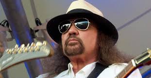 50 figuras importantes do rock que faleceram em 2023