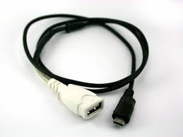Be sure to insulate each connection, and then electrical tape the cable together or use shrink tubing. Make Your Own On The Go Otg Usb Cable Make