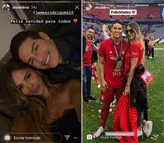 Shannon, who has amassed over 1.6million followers, was married to. Canelo James Rodriguez And More Couples Of Shannon De Lima Archyde