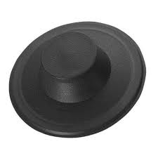 Yumseyo, my name is jessica with kohler customer service. Sink Stopper Black Plastic Kitchen Sink Garbage Disposal Drain Stopper Fits Kohler Insinkerator Waste King Others By Essential Values Walmart Com Walmart Com