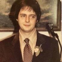 Joseph "Joe" E. Moore Obituary